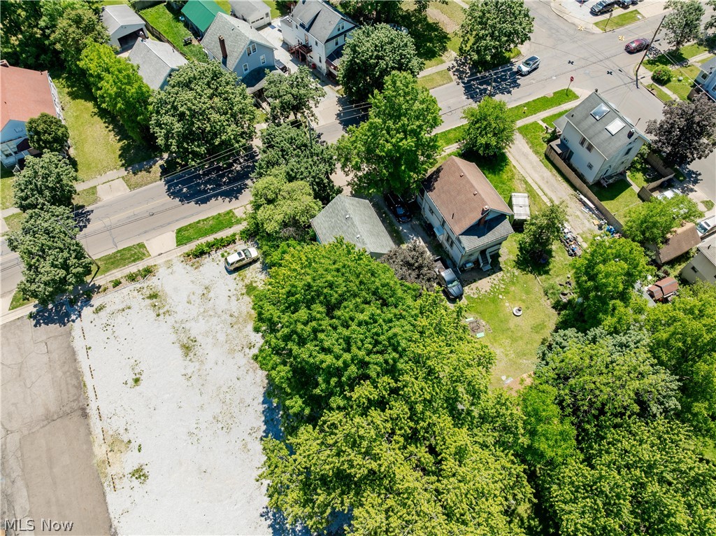 Kenmore Park - Residential