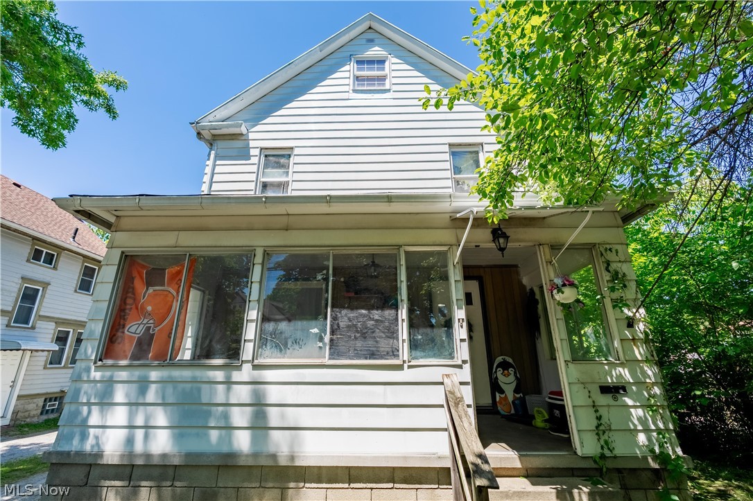 Kenmore Park - Residential