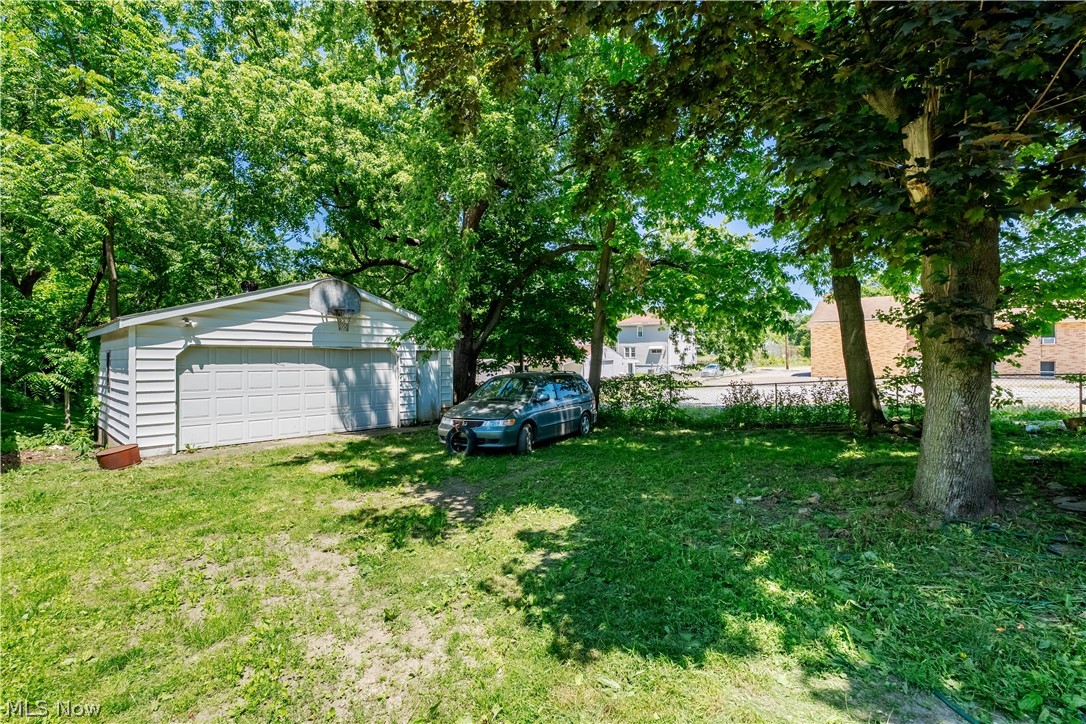 Kenmore Park - Residential