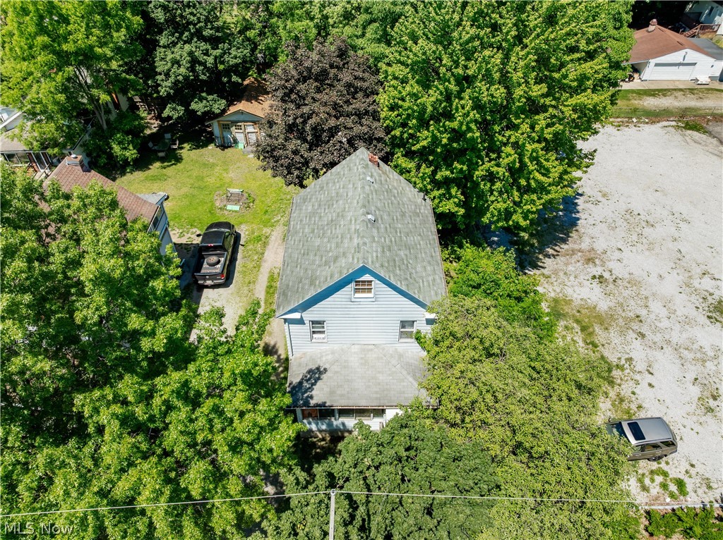 Kenmore Park - Residential