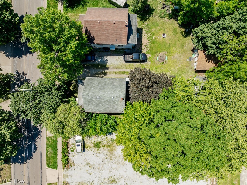 Kenmore Park - Residential