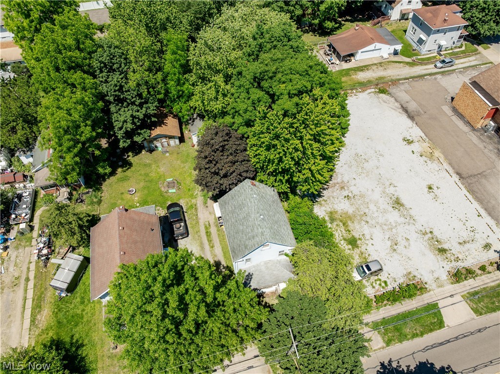 Kenmore Park - Residential
