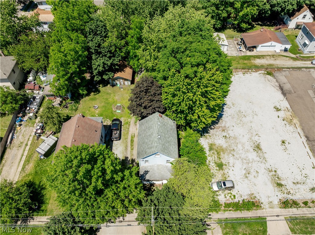 Kenmore Park - Residential