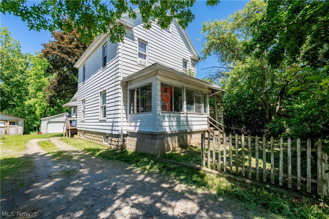 Kenmore Park - Residential