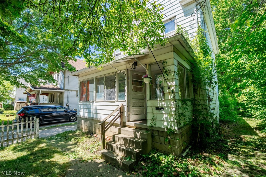 Kenmore Park - Residential