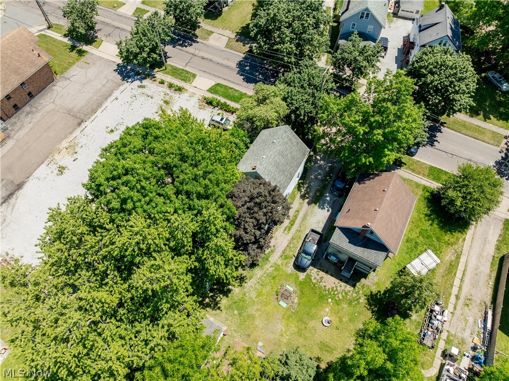 Kenmore Park - Residential