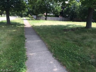 Park Meadows - Land