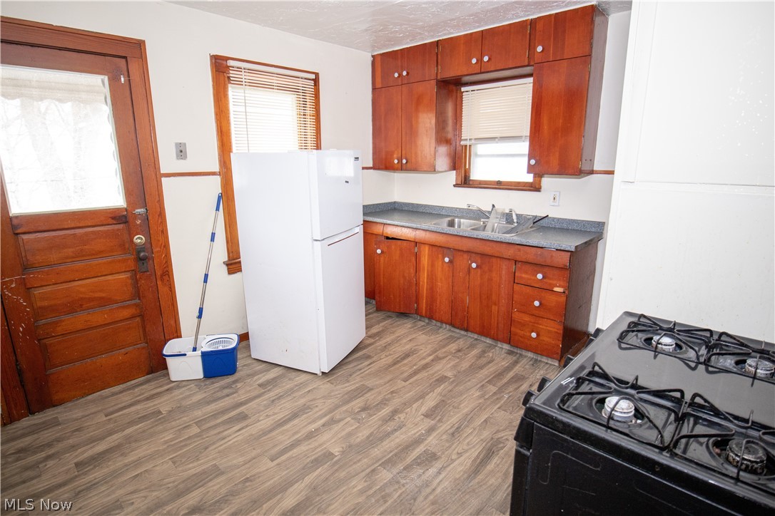 Glenside Allotment - Residential Income