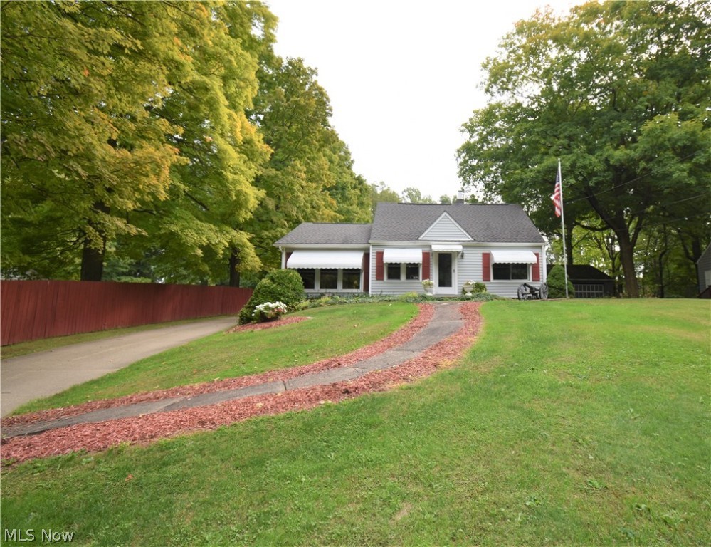 Green Sec 02 - Residential