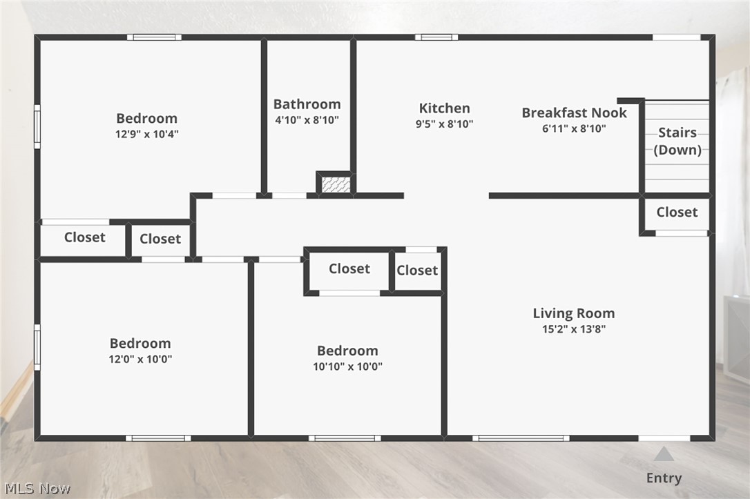 Stark Agency & Bldg Co Allotme - Residential