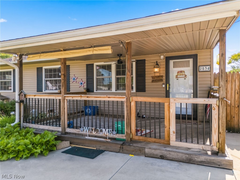 Stark Agency & Bldg Co Allotme - Residential