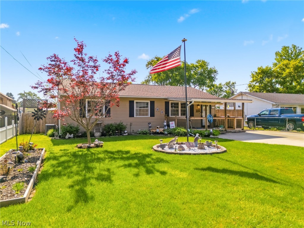 Stark Agency & Bldg Co Allotme - Residential