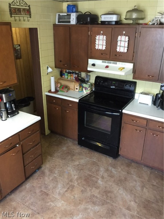 Bradshaw Add - Residential Income