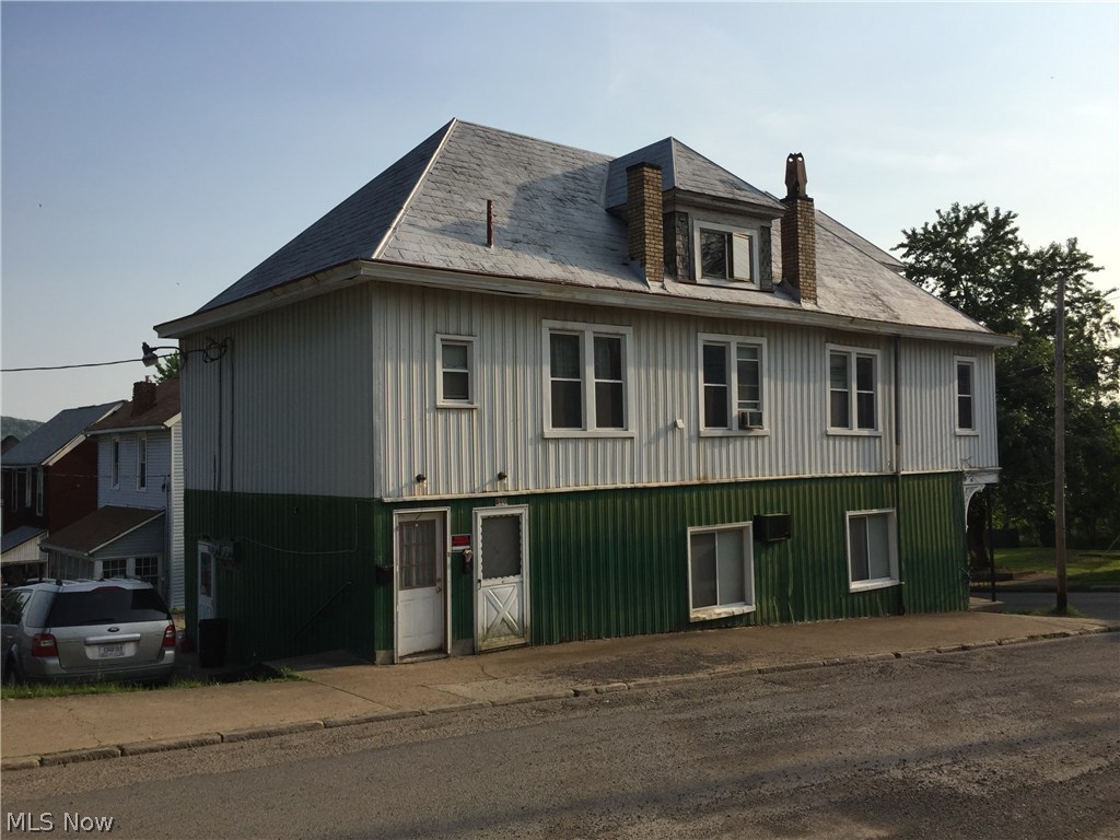 Bradshaw Add - Residential Income