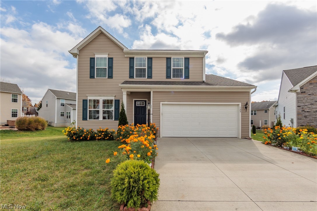 Eastwood Glen #2 - Residential