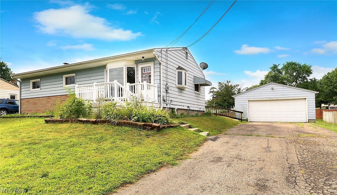 River Heights - Residential