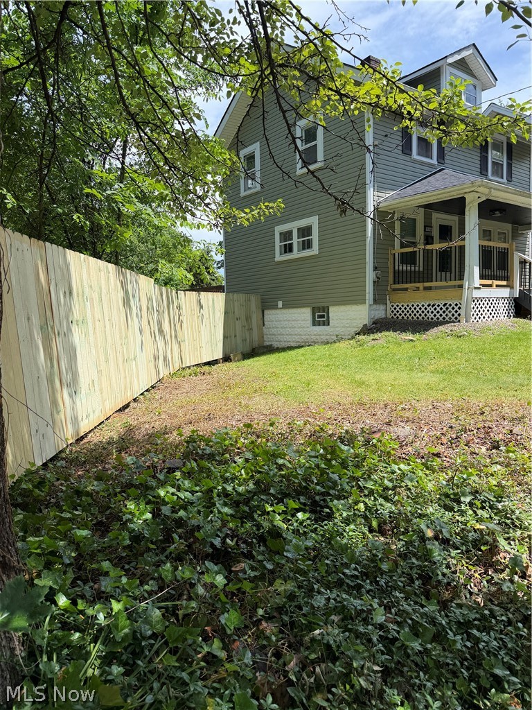 Valley View Allotment - Residential