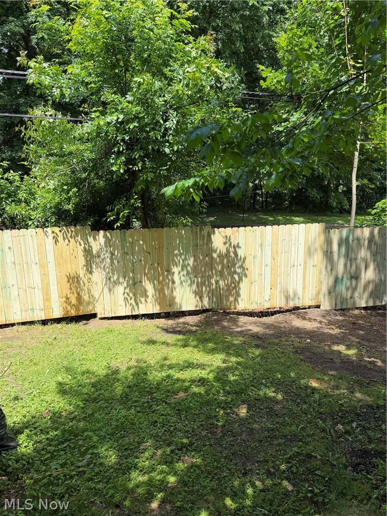 Valley View Allotment - Residential