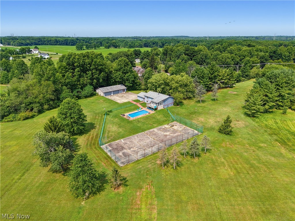 Rootstown - Residential
