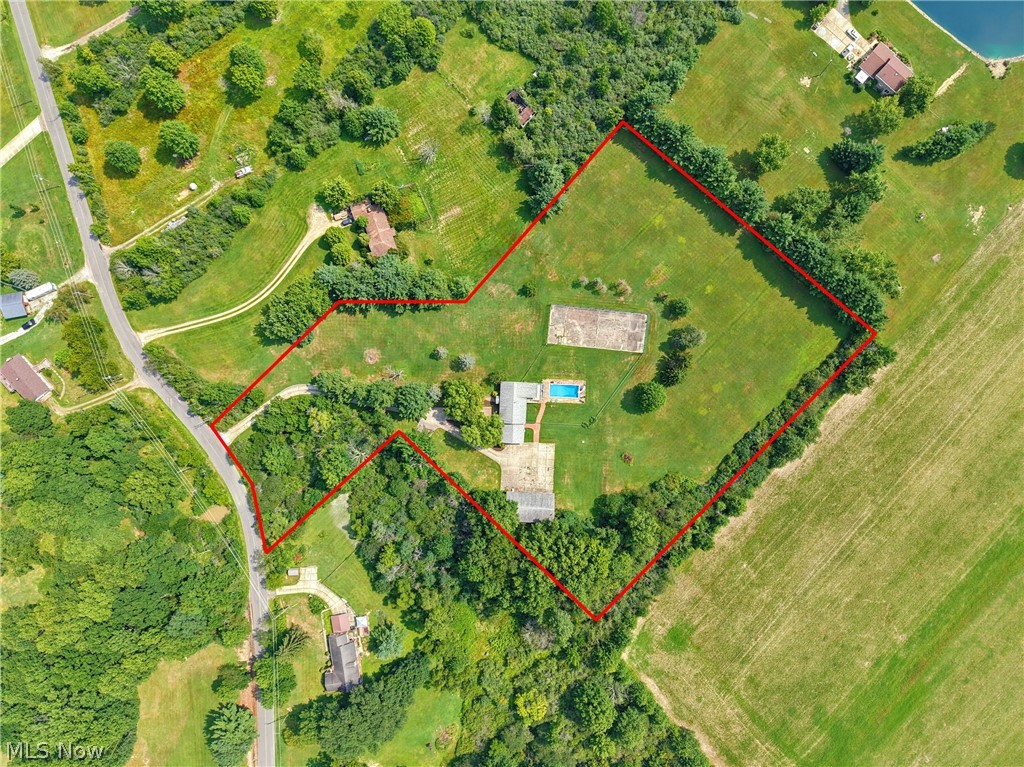 Rootstown - Residential