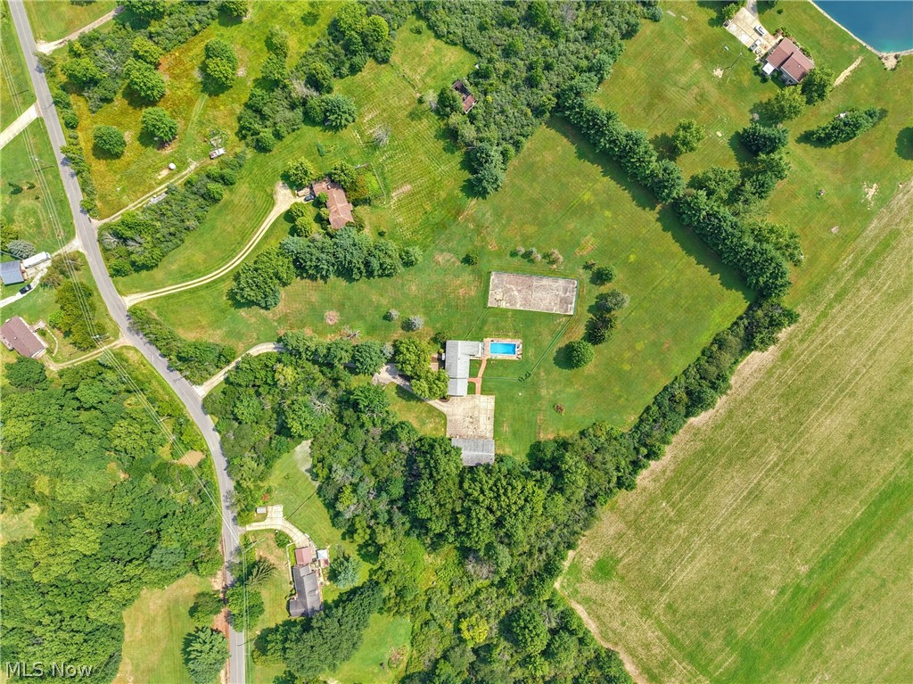 Rootstown - Residential