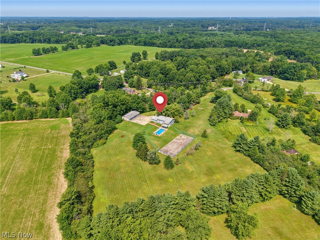 Rootstown - Residential