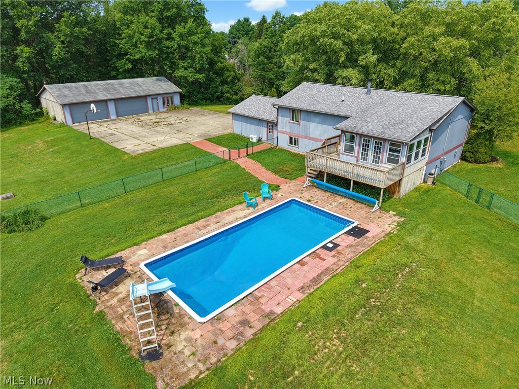 Rootstown - Residential