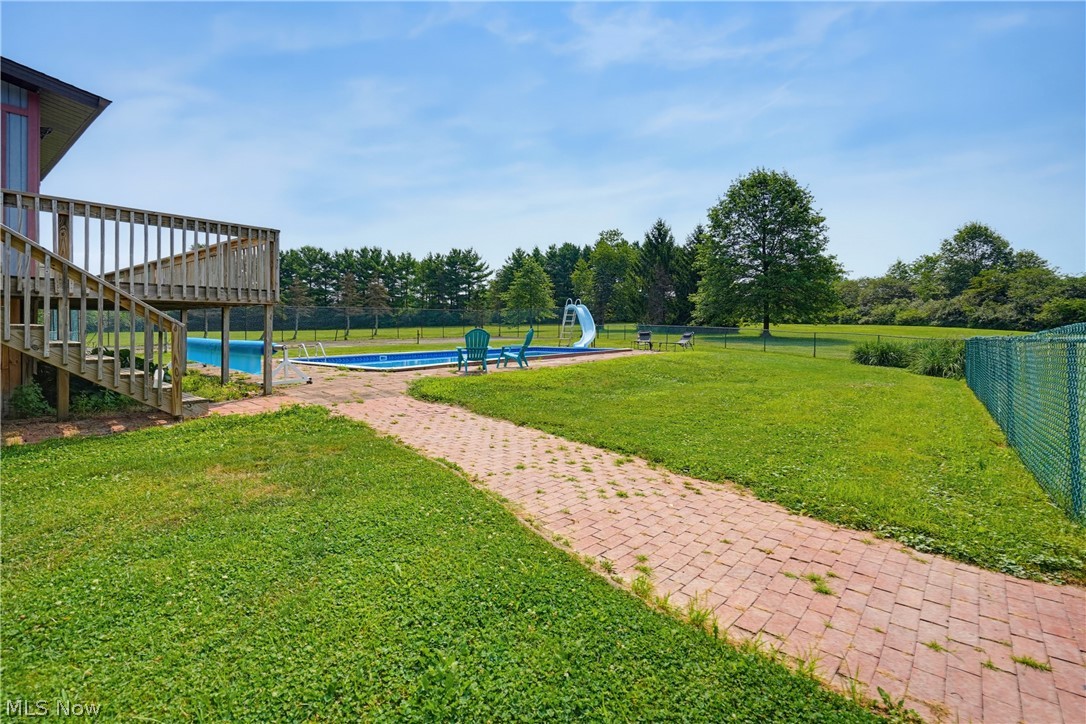 Rootstown - Residential