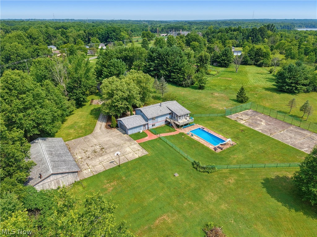 Rootstown - Residential