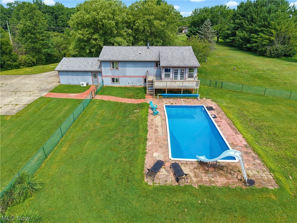 Rootstown - Residential