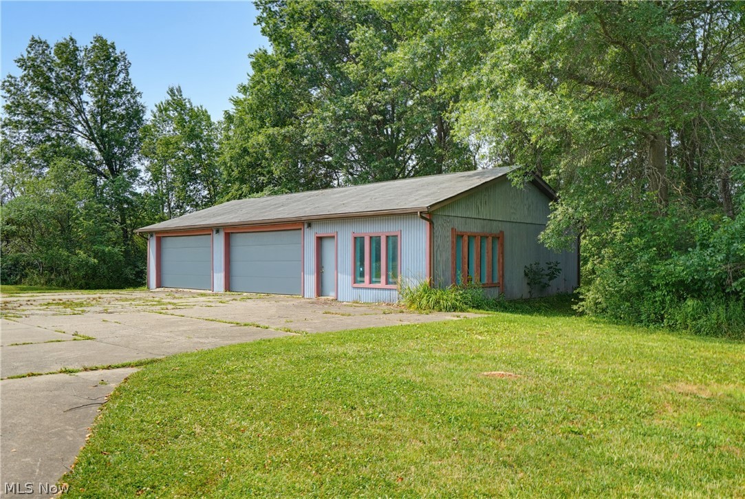 Rootstown - Residential