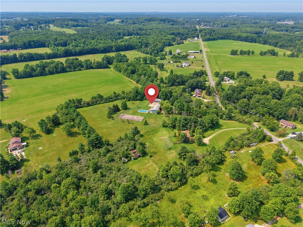 Rootstown - Residential