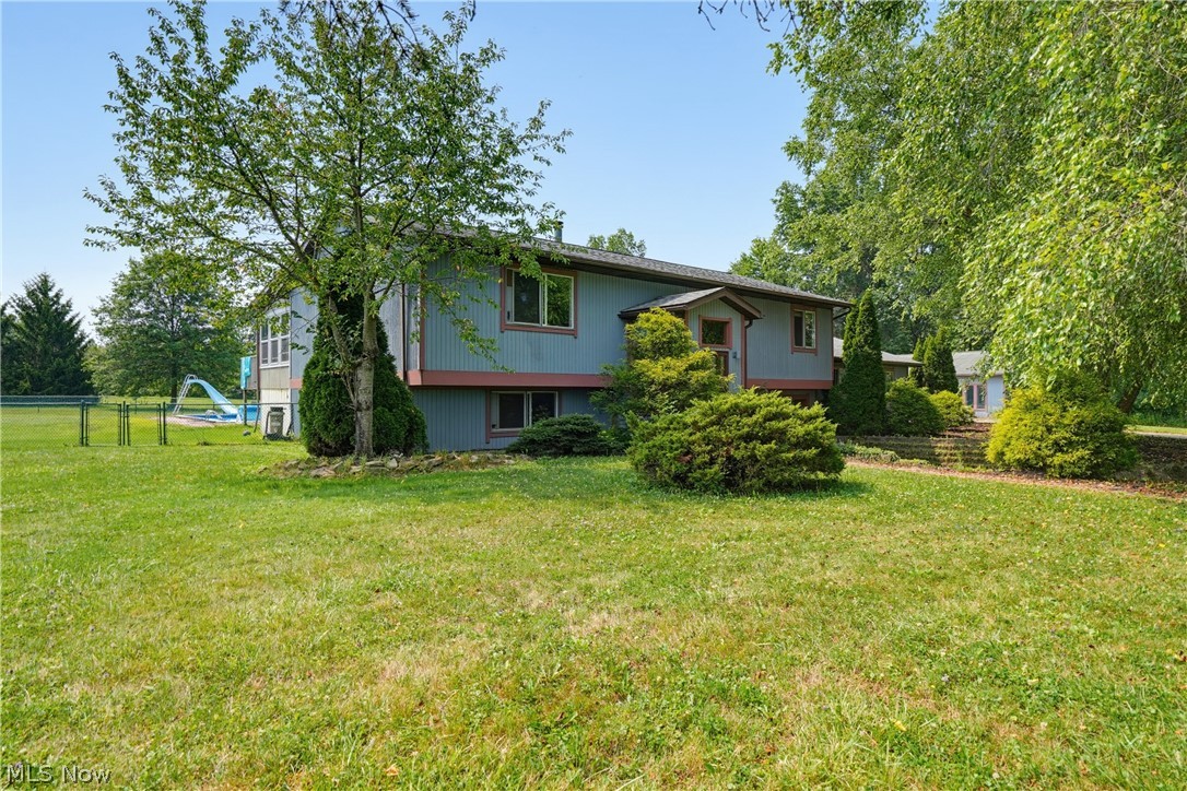 Rootstown - Residential