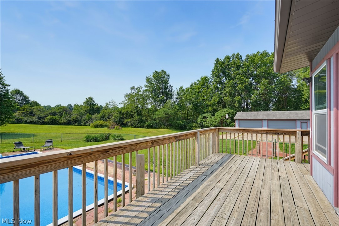 Rootstown - Residential