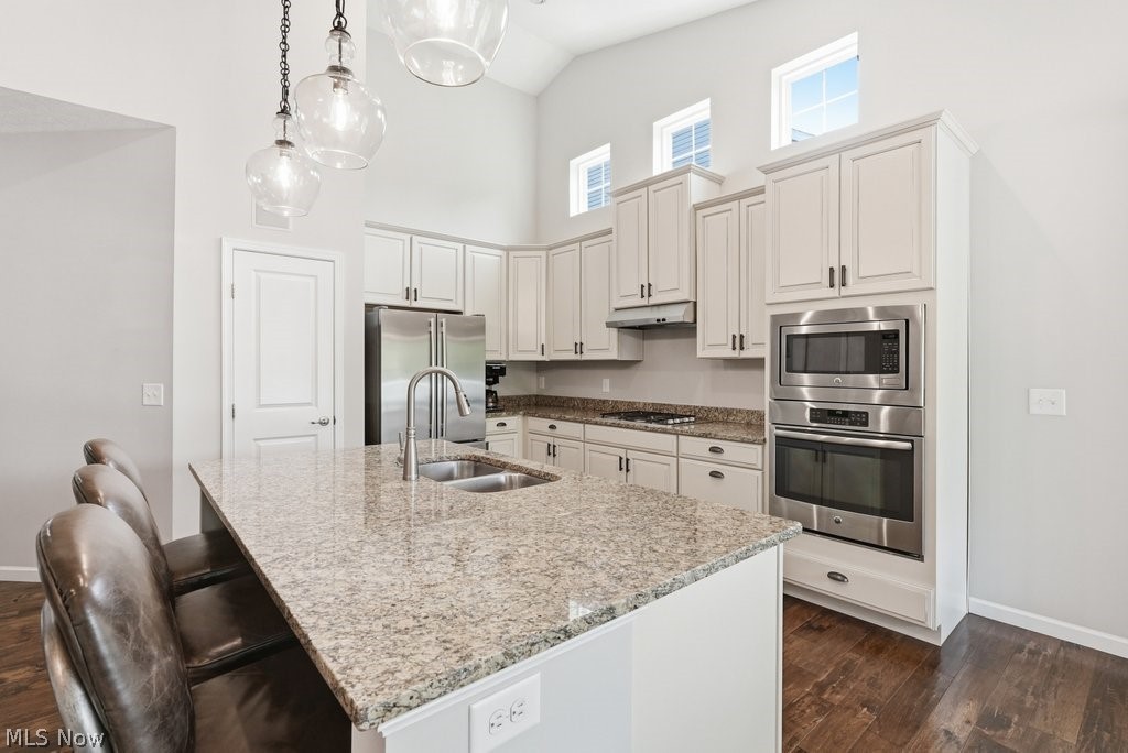 Liberty Ledges - Residential