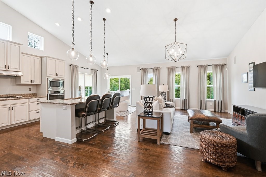 Liberty Ledges - Residential