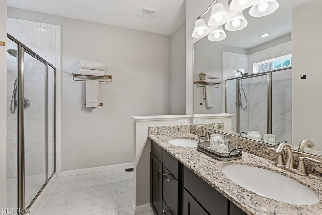 Liberty Ledges - Residential