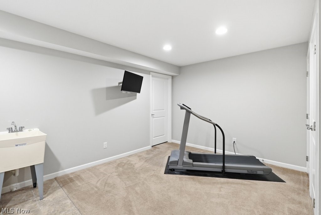 Liberty Ledges - Residential