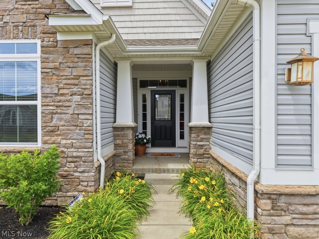 Liberty Ledges - Residential