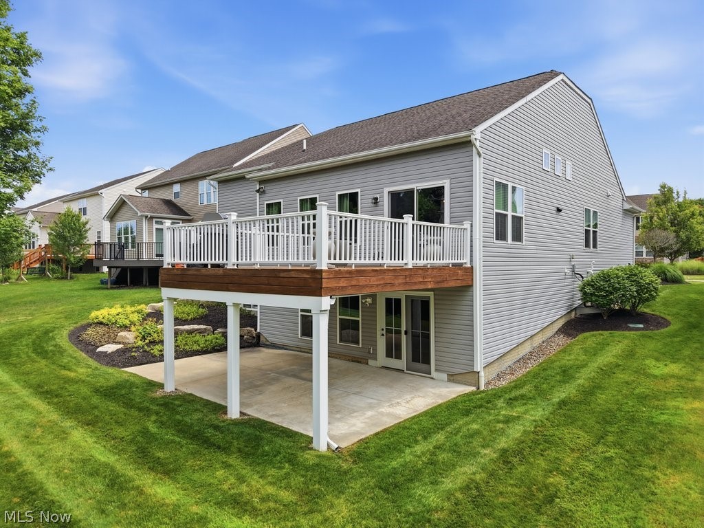 Liberty Ledges - Residential