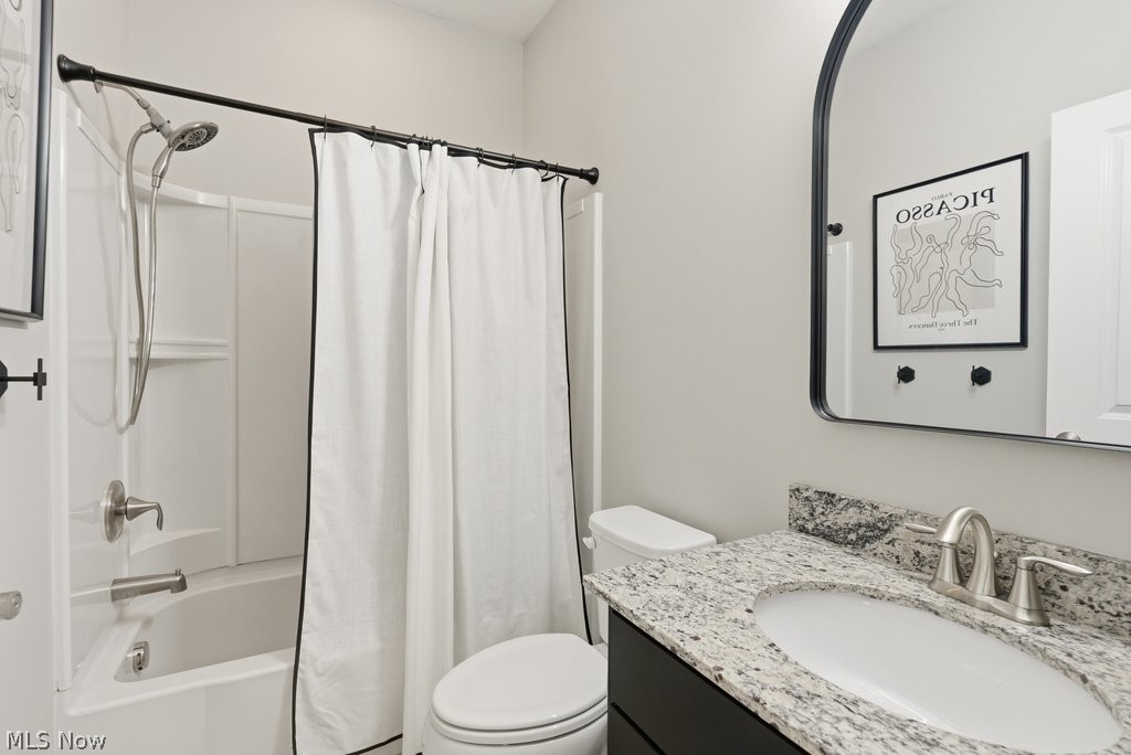 Liberty Ledges - Residential