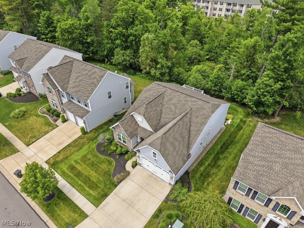 Liberty Ledges - Residential
