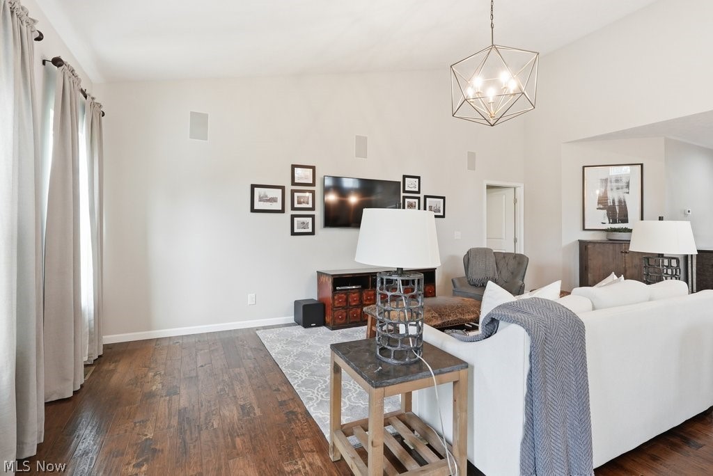 Liberty Ledges - Residential