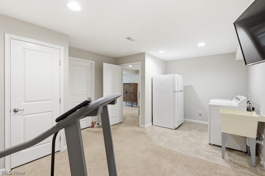 Liberty Ledges - Residential
