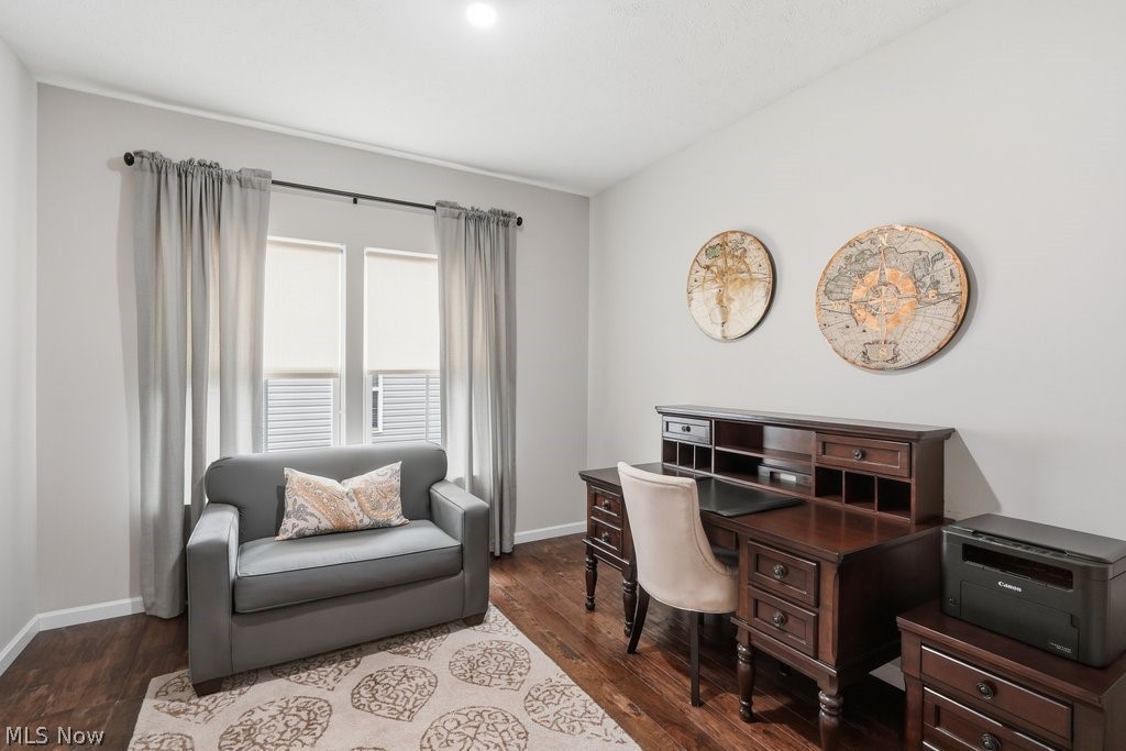 Liberty Ledges - Residential