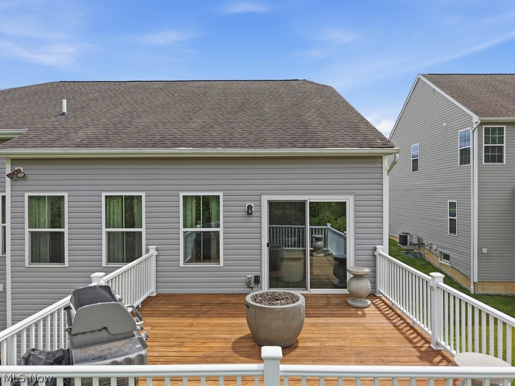 Liberty Ledges - Residential