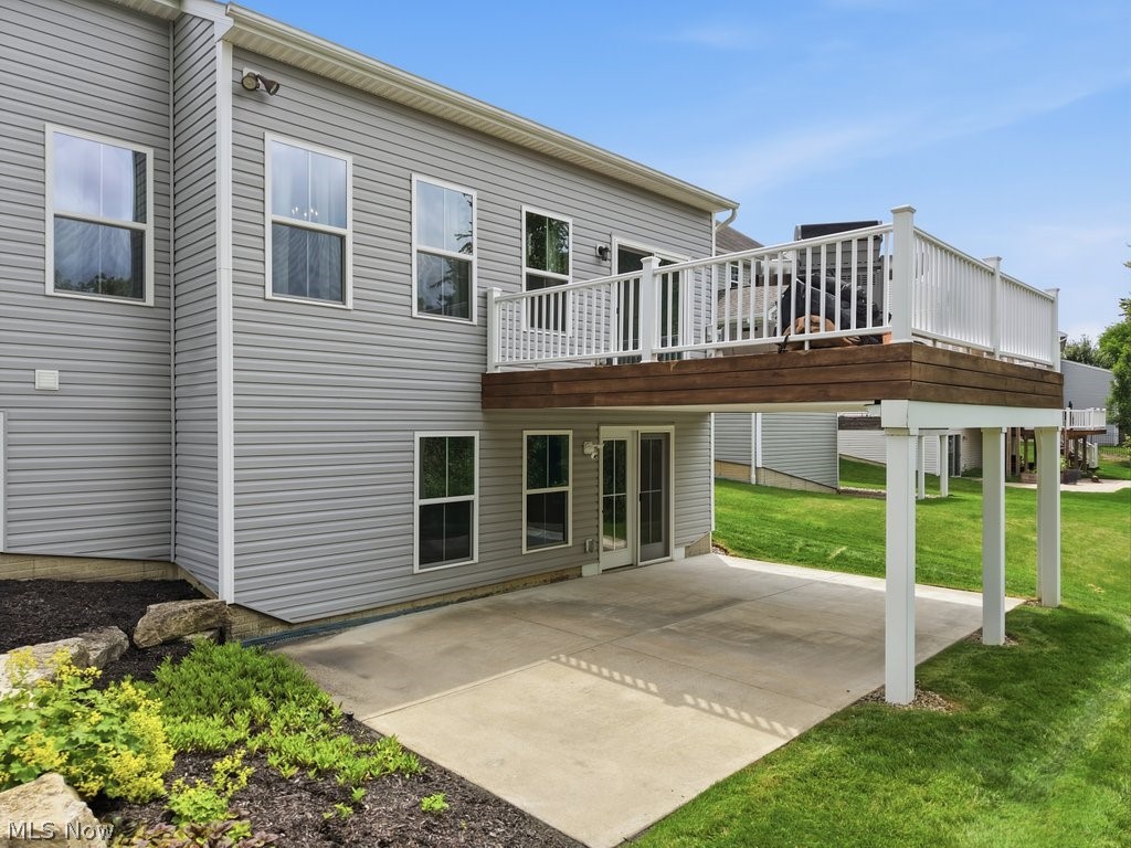 Liberty Ledges - Residential