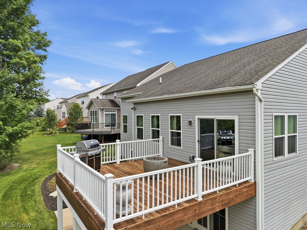 Liberty Ledges - Residential