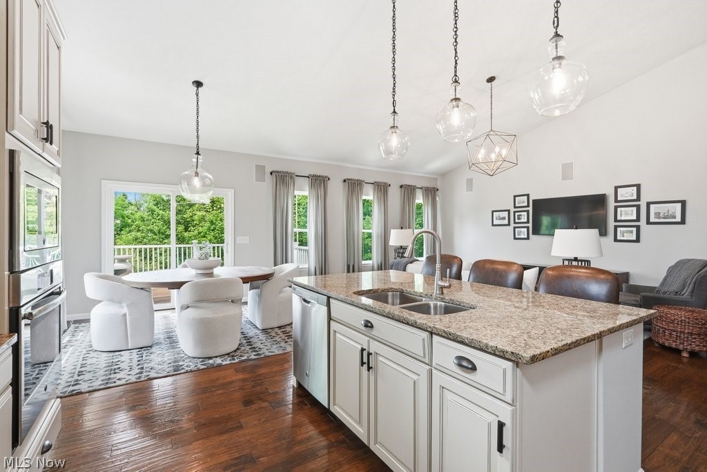Liberty Ledges - Residential