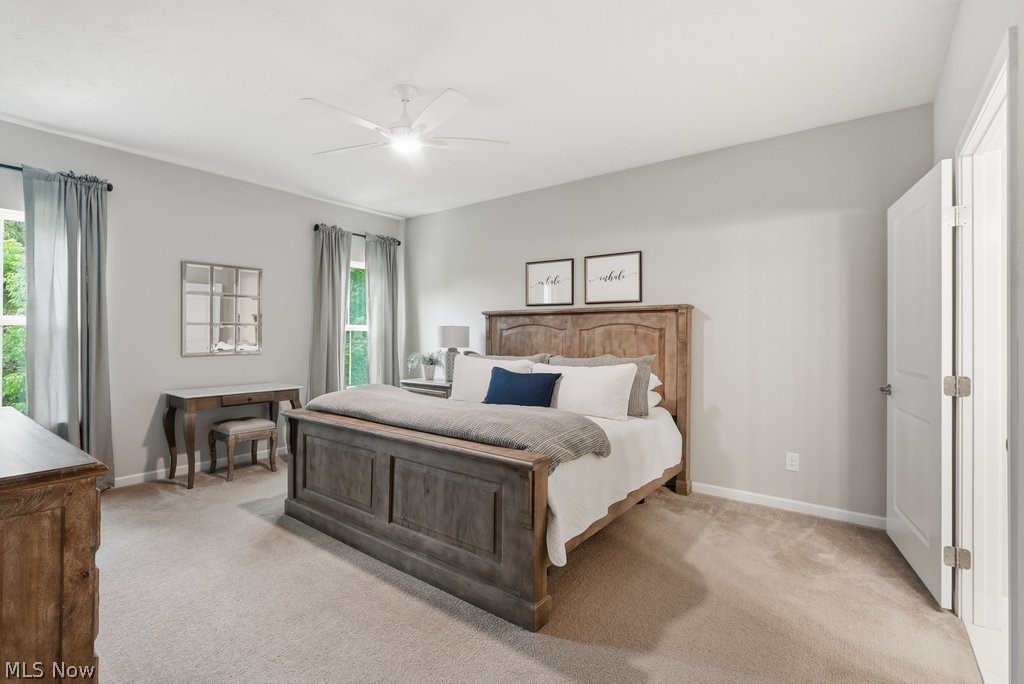 Liberty Ledges - Residential